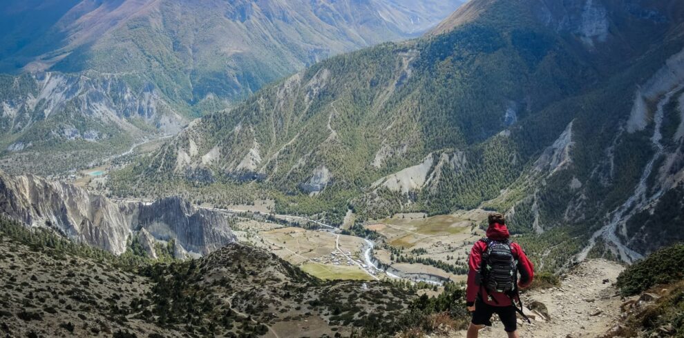 Uttrakhand Tour Package By Cab