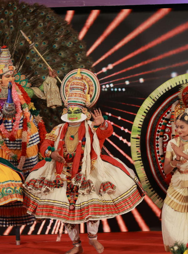 Culture India Tour