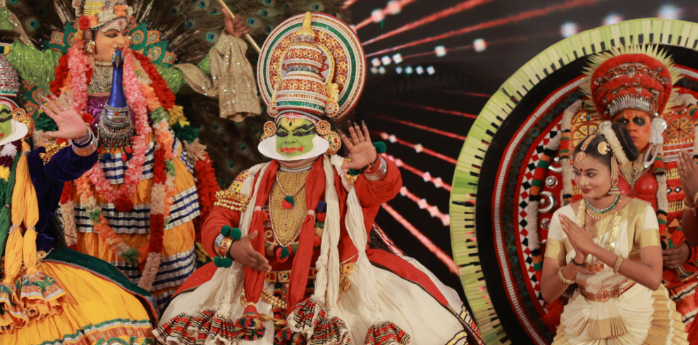 Culture India Tour