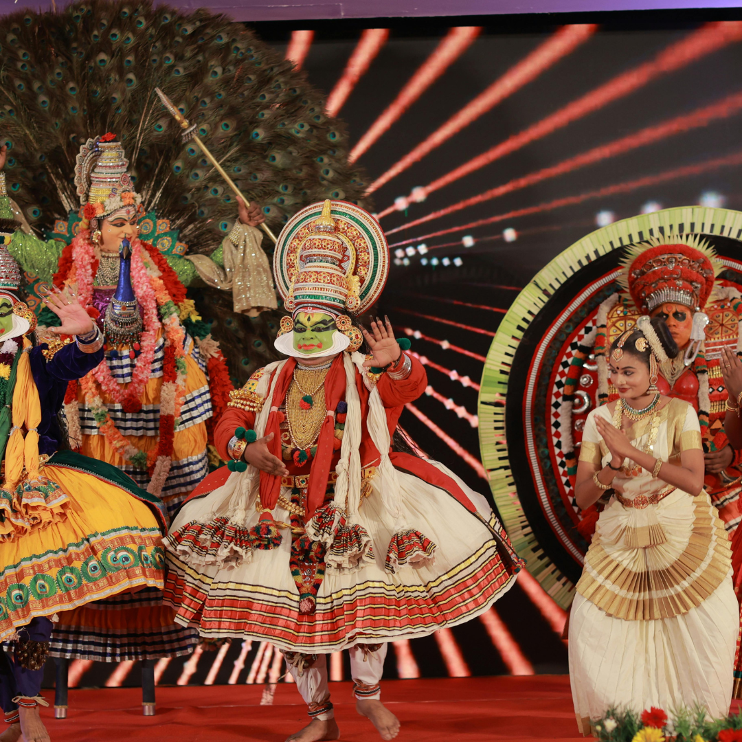 Culture India Tour