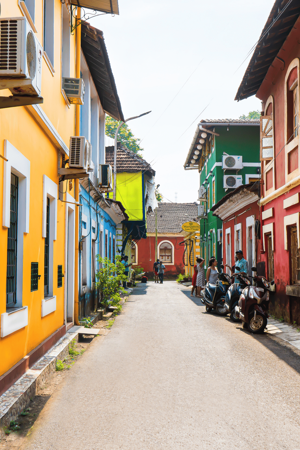 Goa Tour Packages