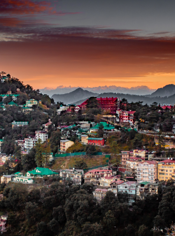 Himachal Tour Packages