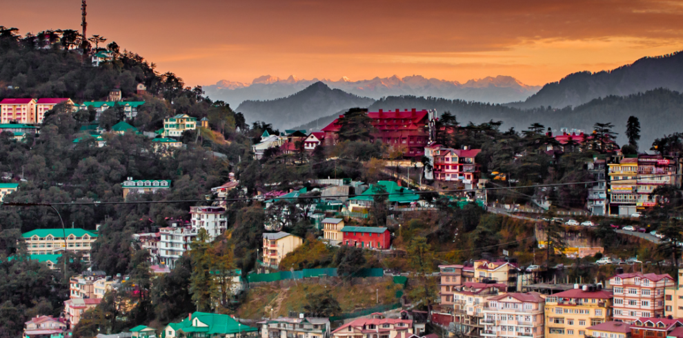 Himachal Tour Packages
