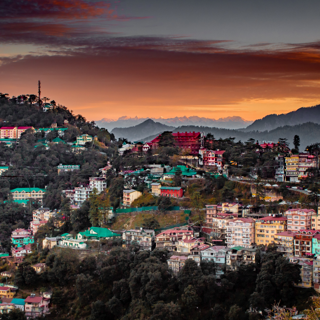 Himachal Tour Packages