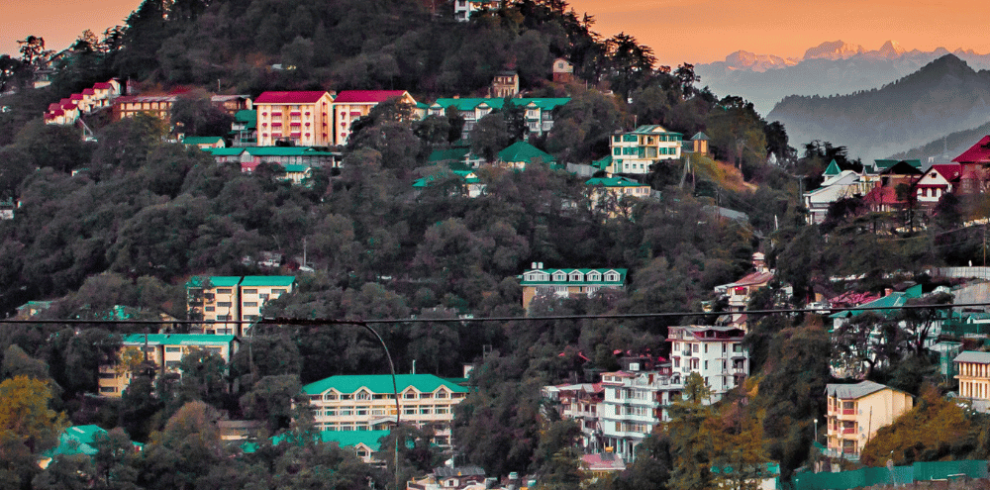 Himachal Tour Packages