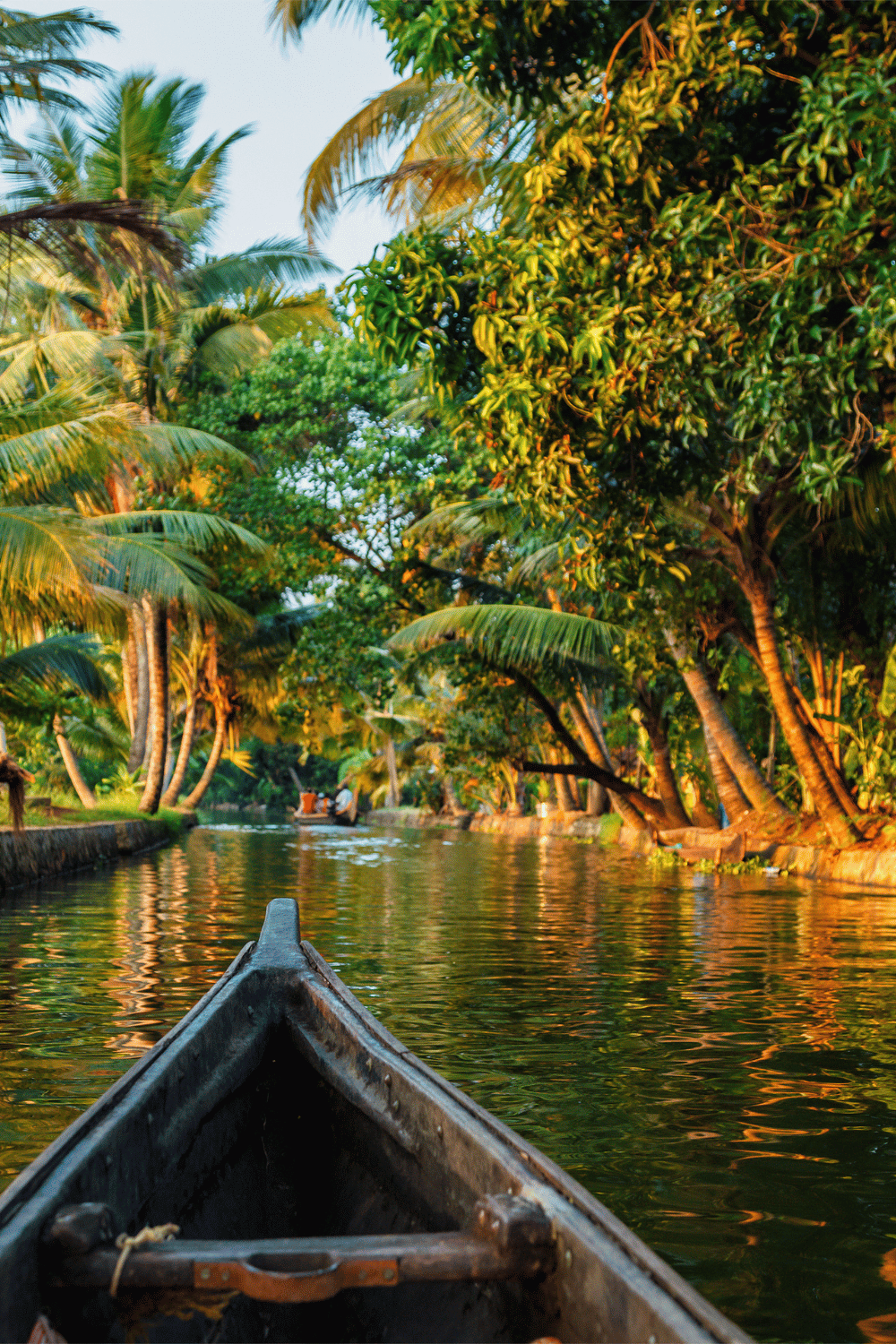 Kerala Tour Packages