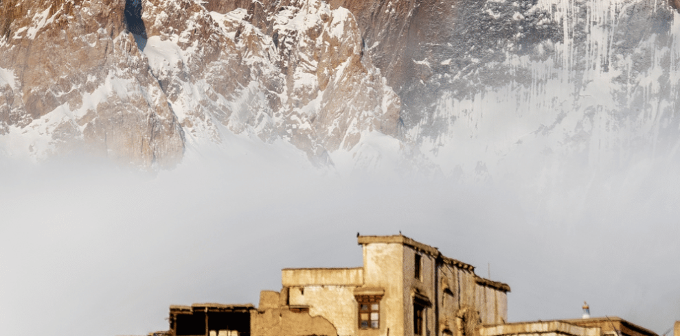 Leh Ladakh Tour Packages