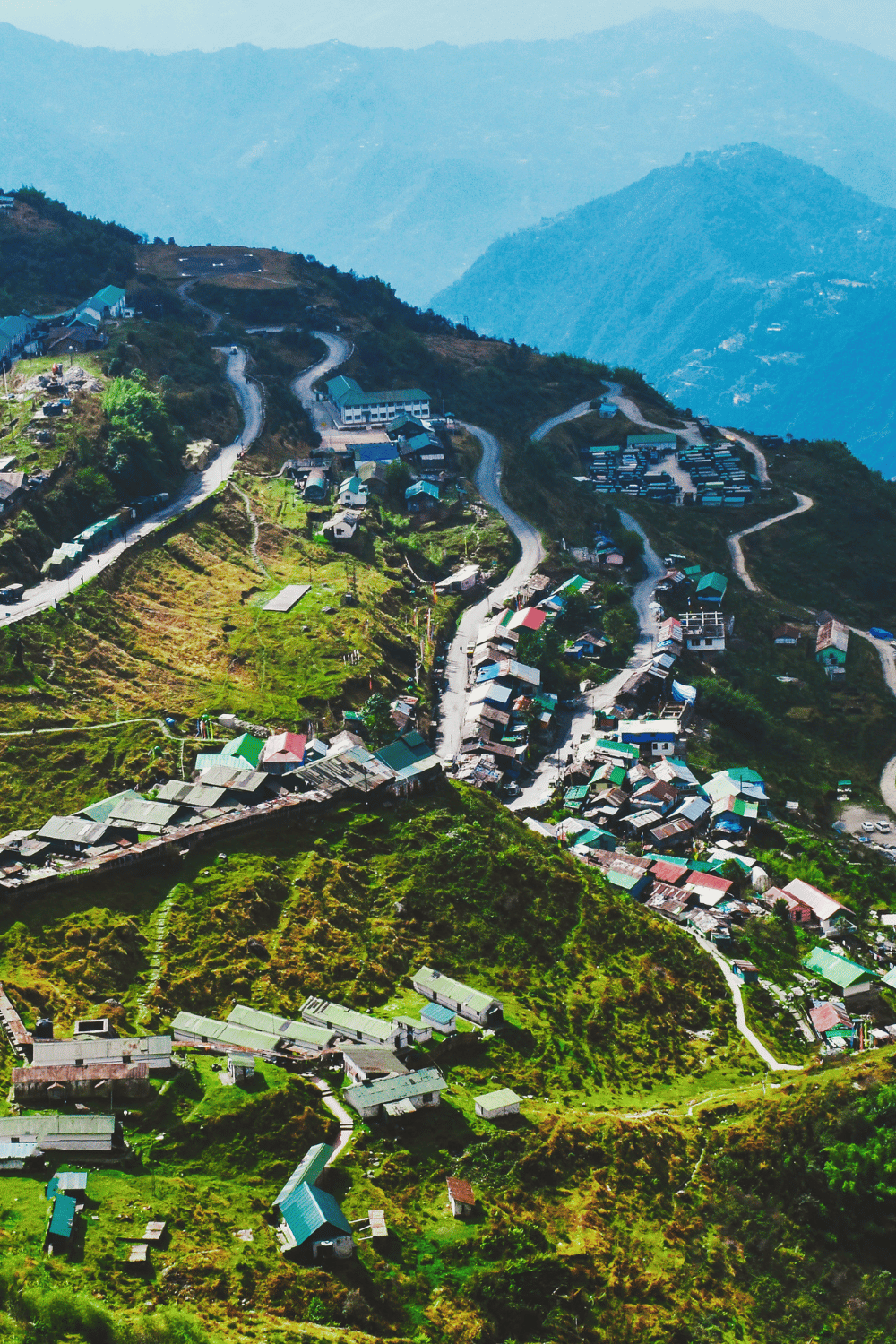 North East India Tour Packages