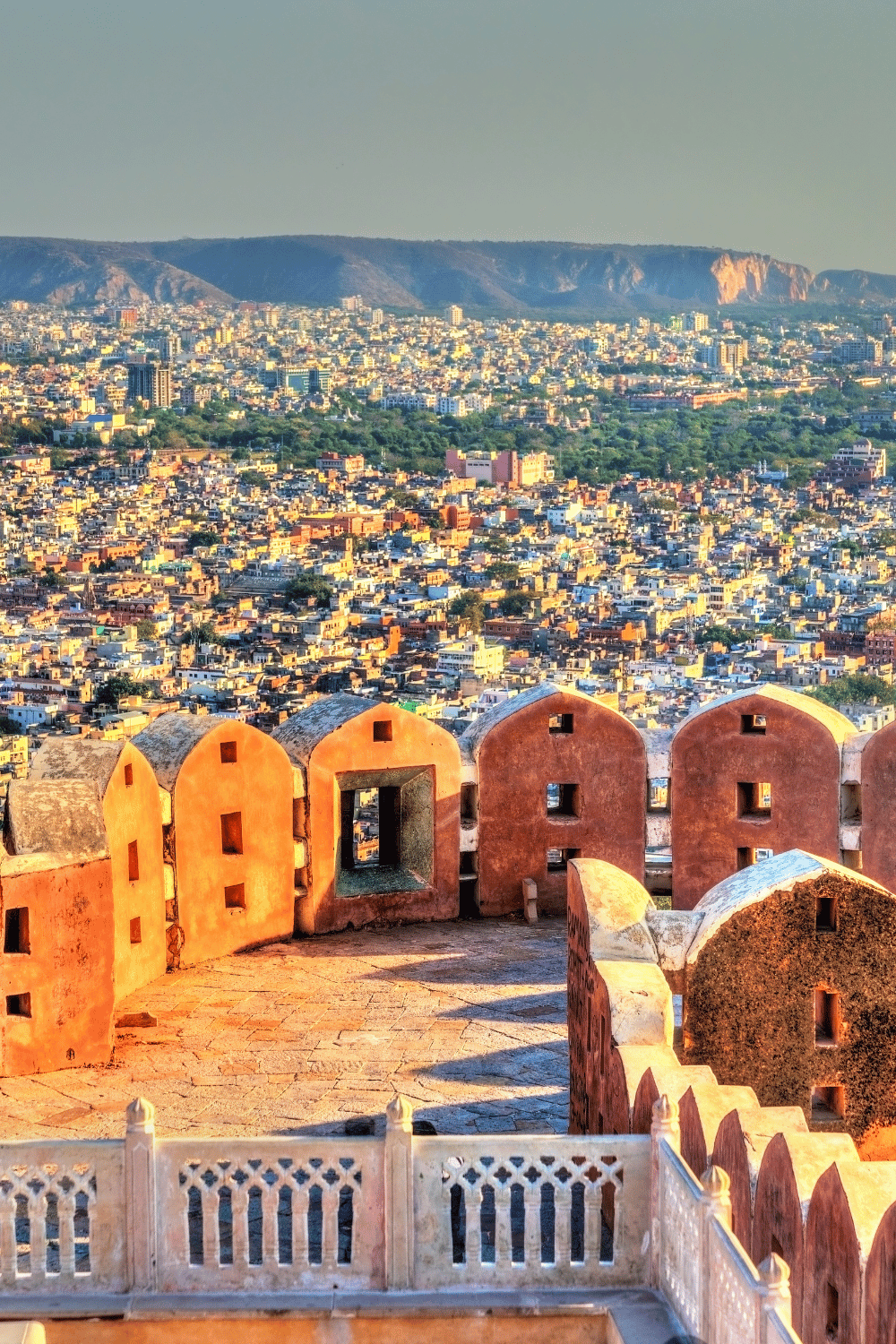 Rajasthan Tour Packages