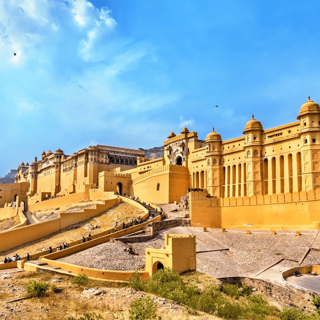 Rajasthan