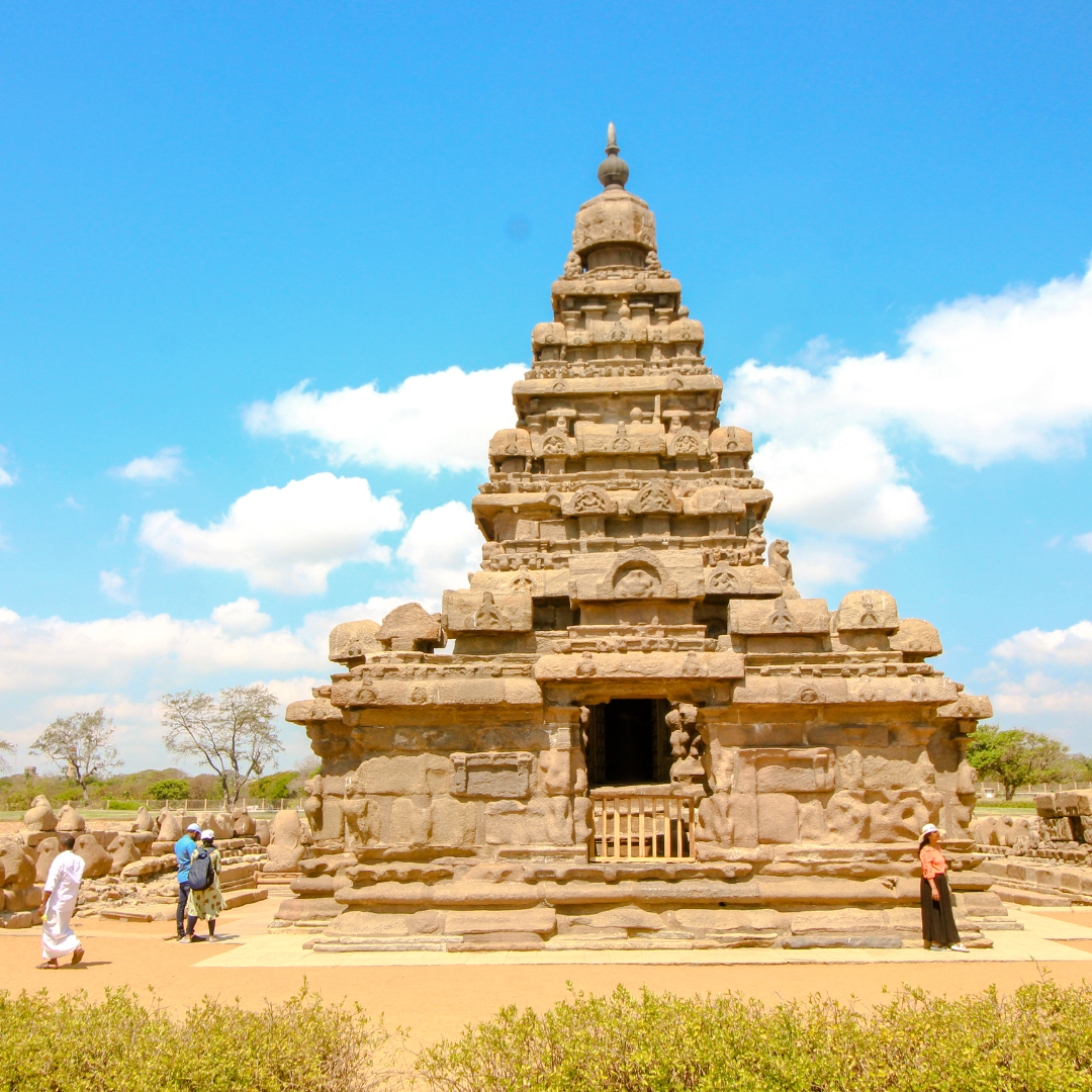 Religious India Tour