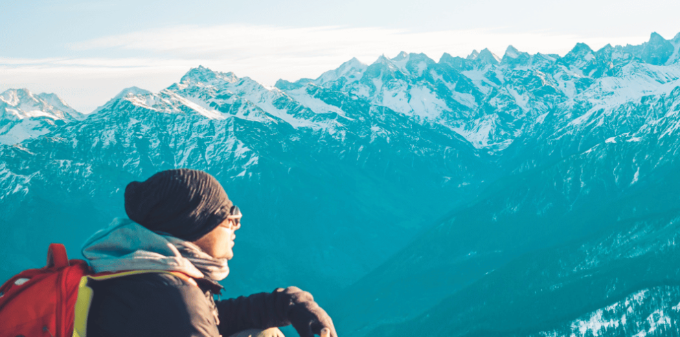 Uttarakhand Tour Packages