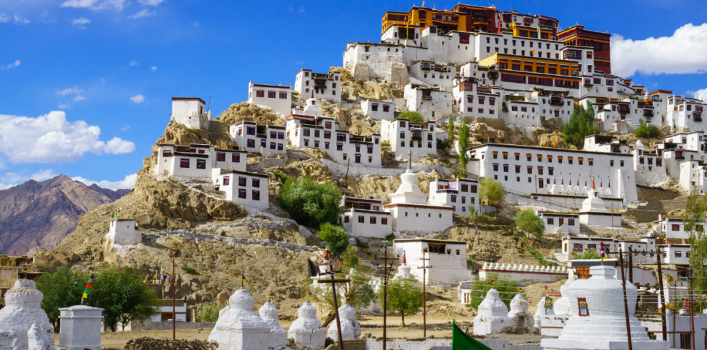 Kinnaur