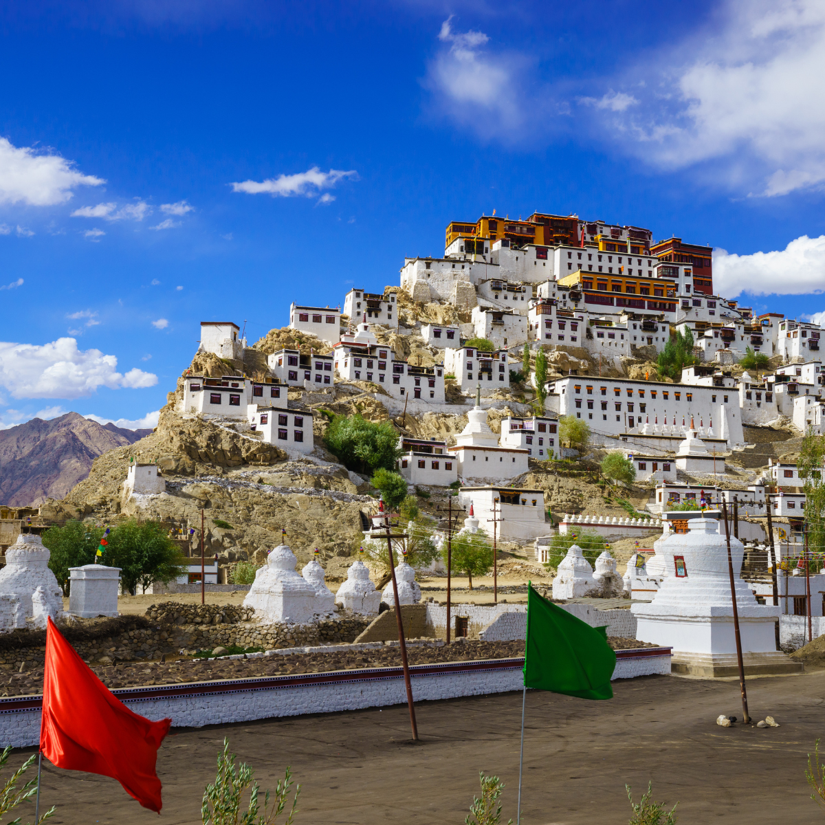 Kinnaur