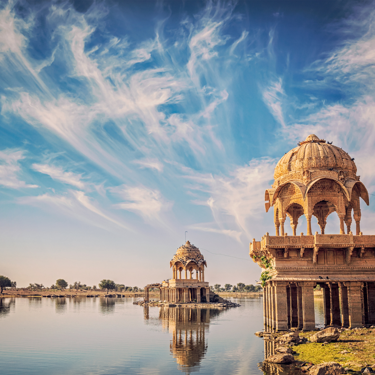 Udaipur Holiday Tour Package
